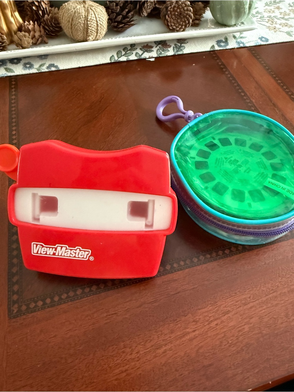 View-Master Kids Viewer Set